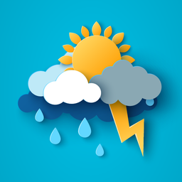 WeatherGo: Weather Forecast