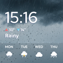 Weather Forecast - Local Radar