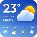 Weather Forecast - Local Radar
