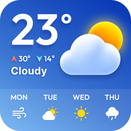 Weather Forecast - Local Radar