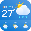 Weather Forecast - Live Radar