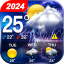 Weather Forecast - Live Radar