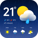 Weather: Live Weather Radar