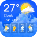 Weather Live Forecast