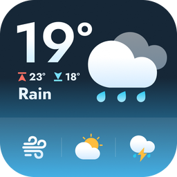 Local Radar Weather Forecast