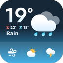 Local Radar Weather Forecast