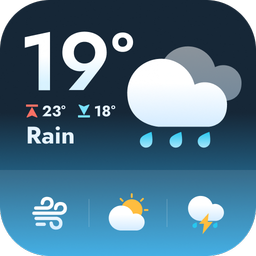 Local Radar Weather Forecast