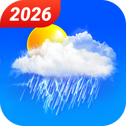 Weather - Live Radar & Widgets