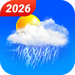 Weather - Live Radar & Widgets