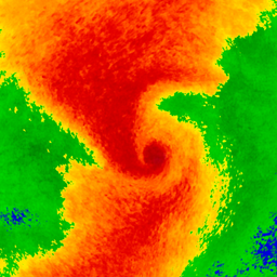 Weather Radar: Live Storm Map
