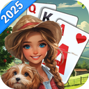 Solitaire TriPeaks Game