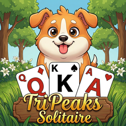 Solitaire TriPeaks