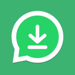 ذخیره کننده وضعیت - دانلودر واتساپ