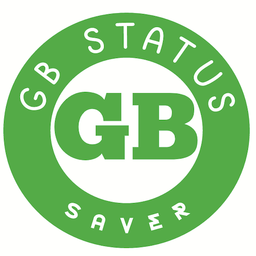 GB STATUS SAVER