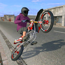 Wheelie Master: Moto Ride 3D