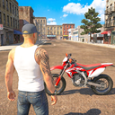 Wheelie Master: Moto Ride 3D