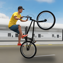 Stunt Horizon: Ride & Flip