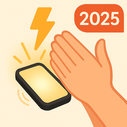 Find My Phone Anti Theft Alarm