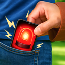 Find My Phone Anti Theft Alarm
