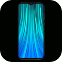 Theme For Redmi Note 8 Pro + HD Stock Wallpapers