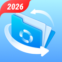 Photo Recovery & File Recovery