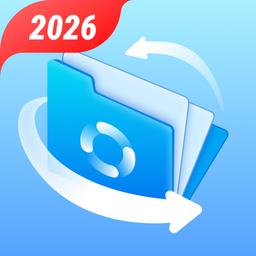 Photo Recovery & File Recovery