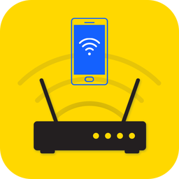 Wi-Fi Auto Connect WiFi Master