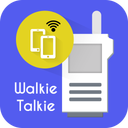 Walkie Talkie : WiFi Walkie Talkie