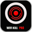 WiFi KiLL Pro - WiFi Analyzer