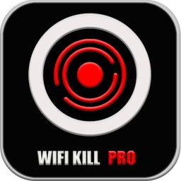 WiFi KiLL Pro - WiFi Analyzer