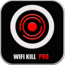 WiFi KiLL Pro - WiFi Analyzer