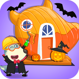 Wolfoo Making Crafts -Handmade