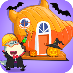 Wolfoo Making Crafts -Handmade