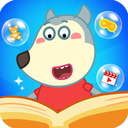 Wolfoo Lingo World: Education