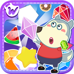 Wolfoo: Kids Learn About World