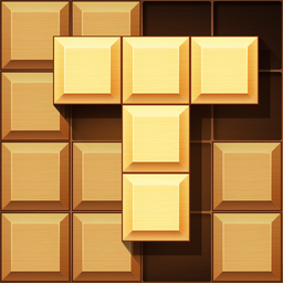 Wood Block Challenge