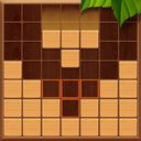 Wood Block Puzzle - Block Game