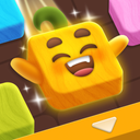 Woody Jam: Color Block Puzzle