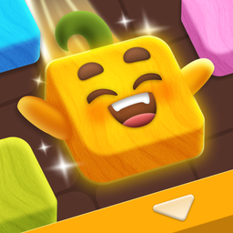 Woody Jam: Color Block Puzzle