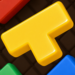 Woody Jam: Sort Color Puzzle
