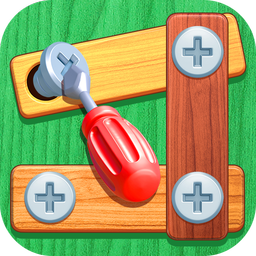 Wood Screw: Nuts & Bolts