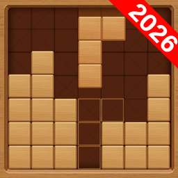 Wood Block Puzzle