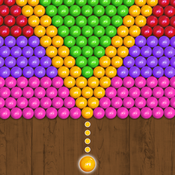 Bubble Shooter - بابل شوتر