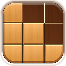 Sudoblock®: Woody Block Puzzle
