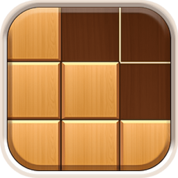 Sudoblock - Woody Block Puzzle