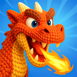 Wool Crush - Yarn Color Sort