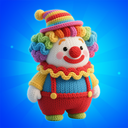 Wool Craze: 3D Knitting Games