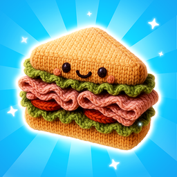 Wool Saga 3D