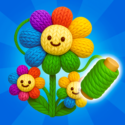 Wool Frenzy: Wool Sort Games