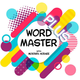 Word Master Plus